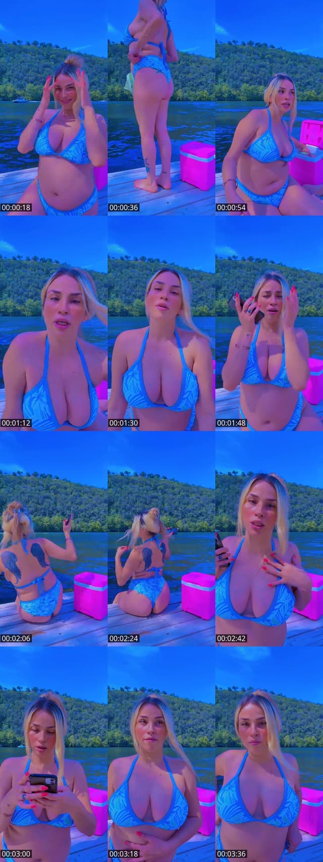 @jessicamariemisstexas TikTok live from 2026-05-03