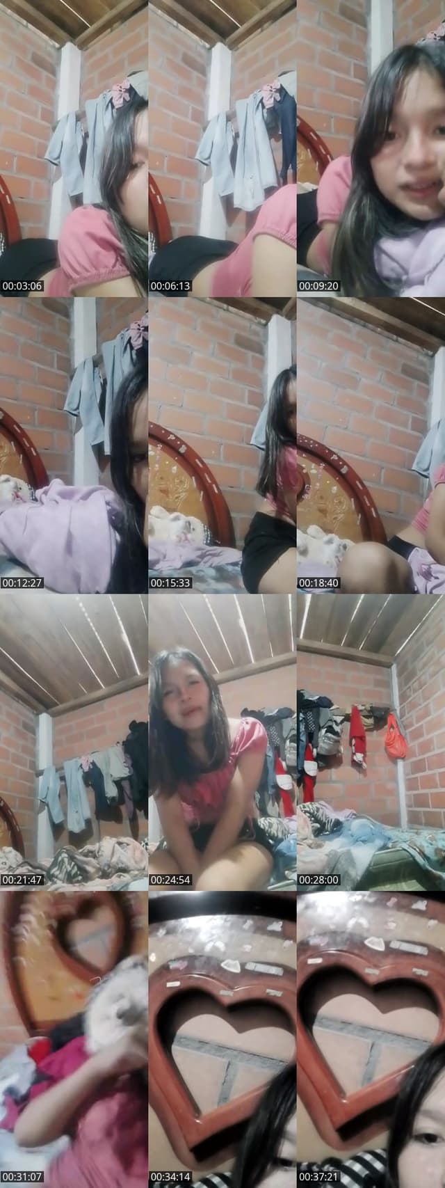 @negritajjj5 past TikTok live from 2026-05-03