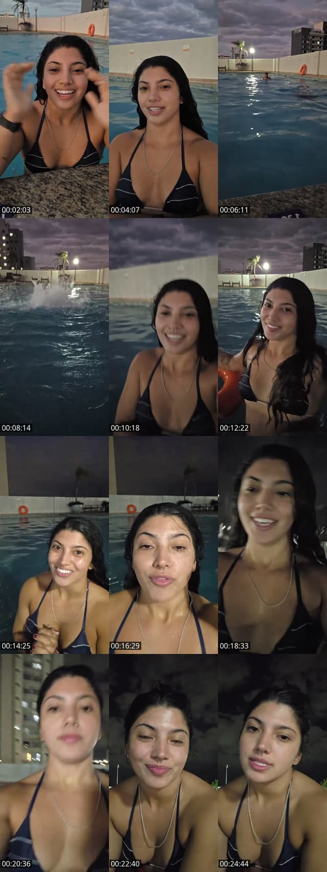 TikTok live: 🦾Stronger than you🐔 by @jeymond