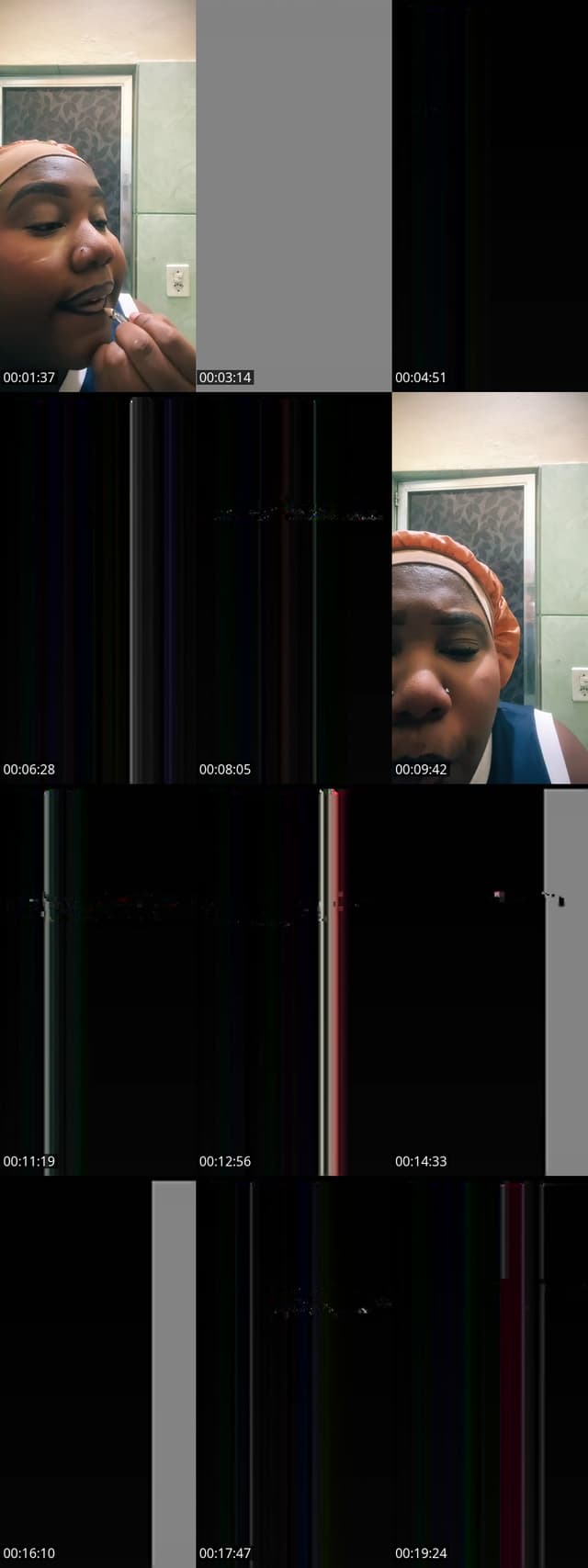 @afromaria8 TikTok live from 2026-05-03