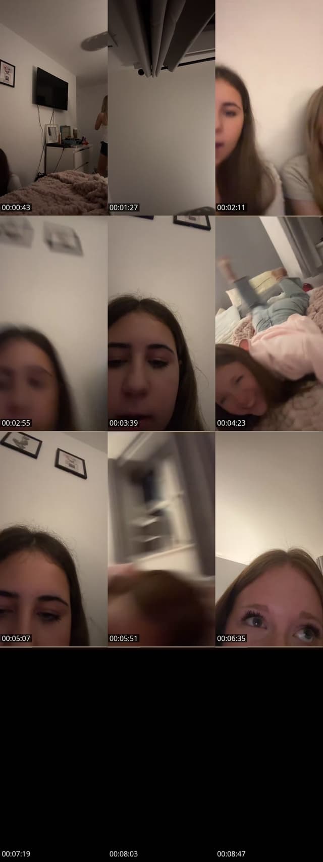TikTok live: 🫰💞 by @priv_kitty_spam