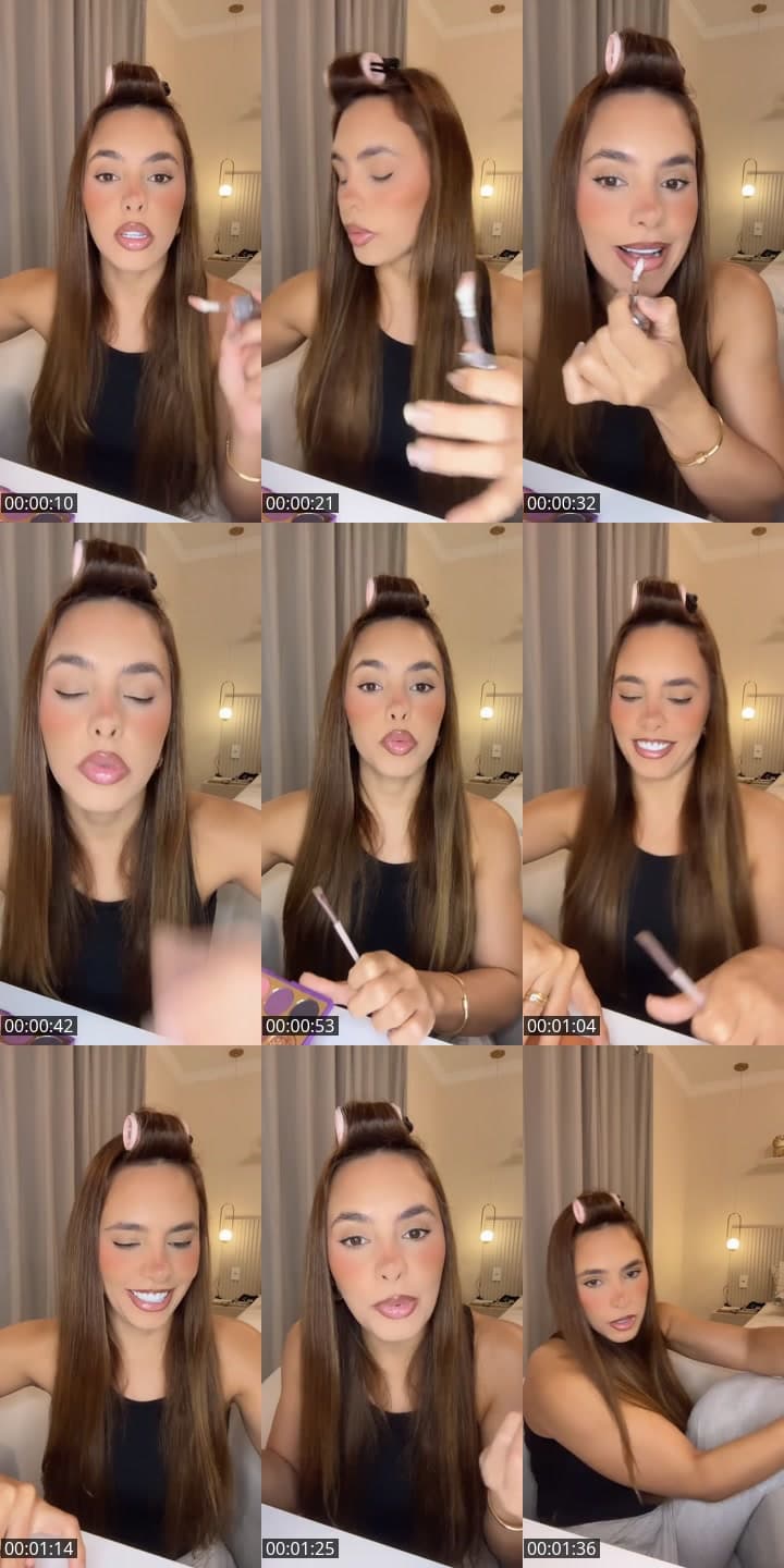 @estefanelima8290 TikTok live stream