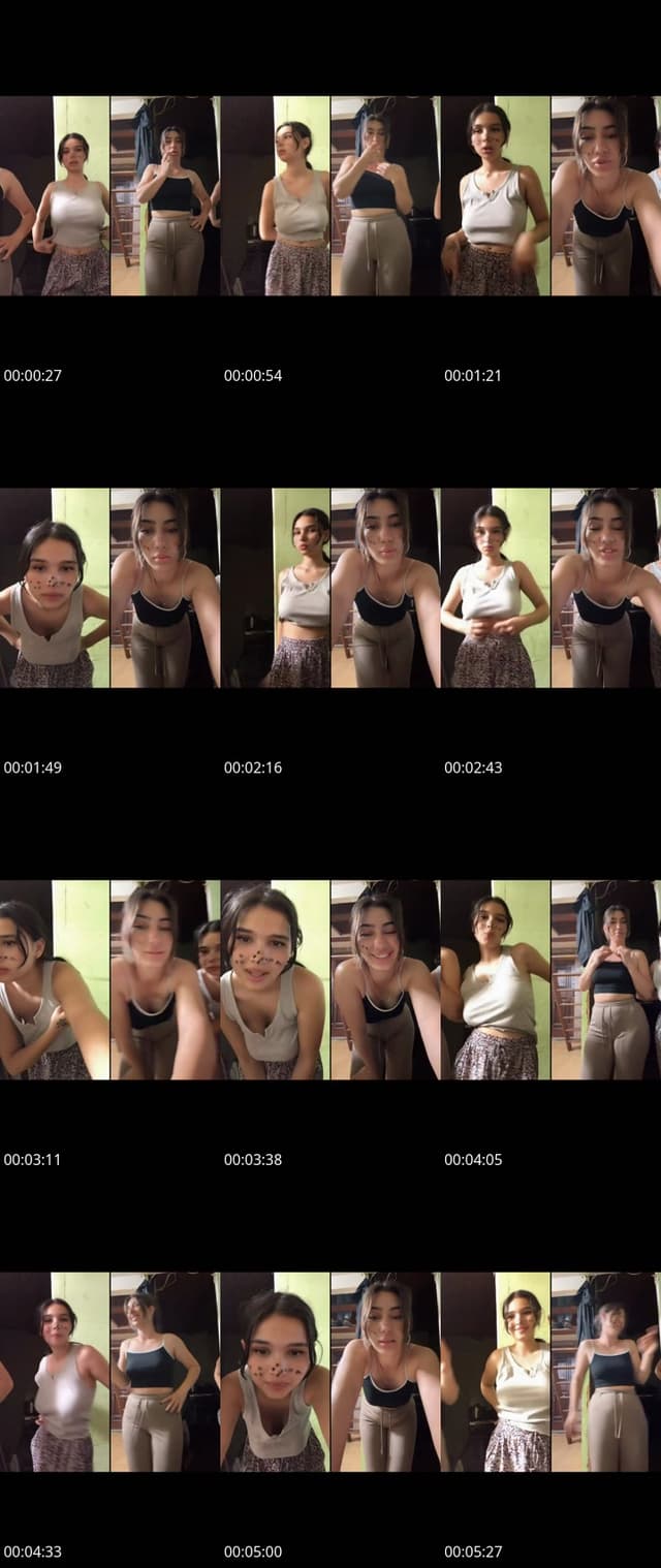 @ancutamelisa TikTok live from 2026-05-03
