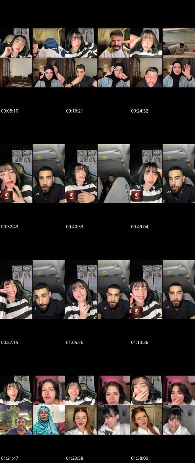 @sallyalawady000 past TikTok live from 2026-05-03