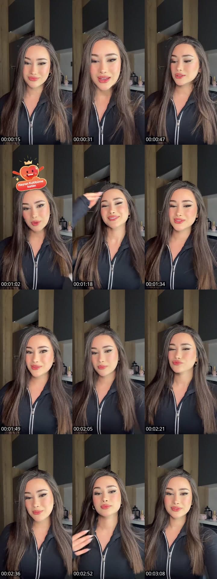 youtube SimayEceee