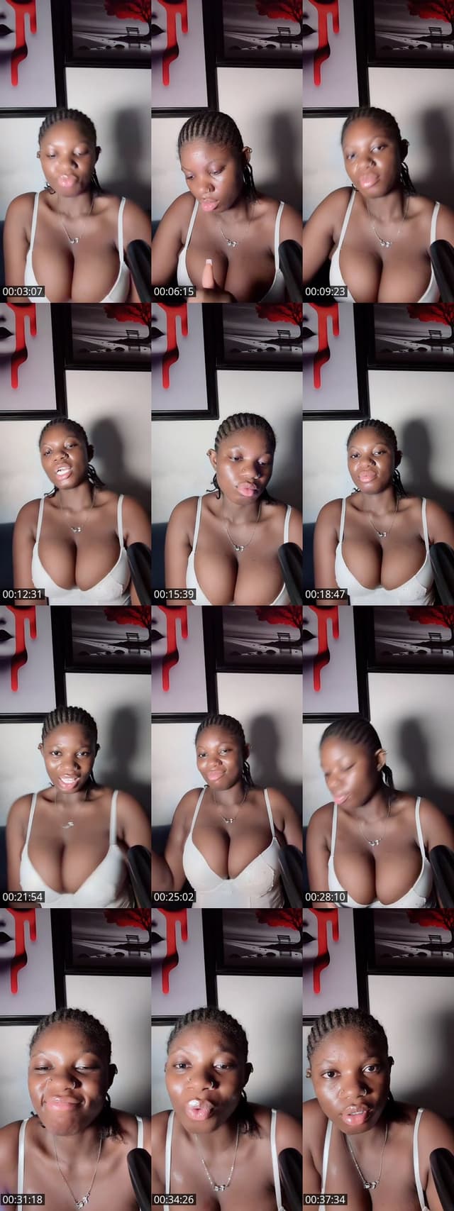 TikTok live: BE MVP♥️ by @yourhighness815