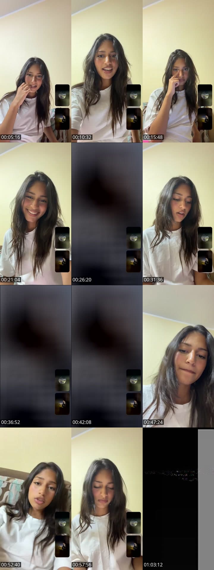 @kw_21e TikTok live stream