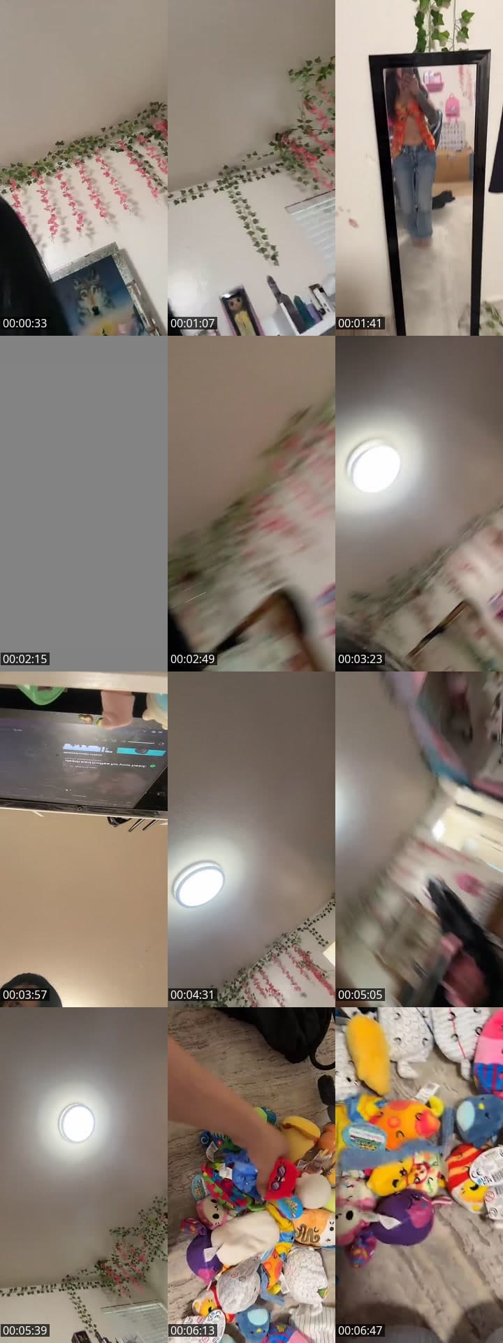 @godisagoonr TikTok live stream