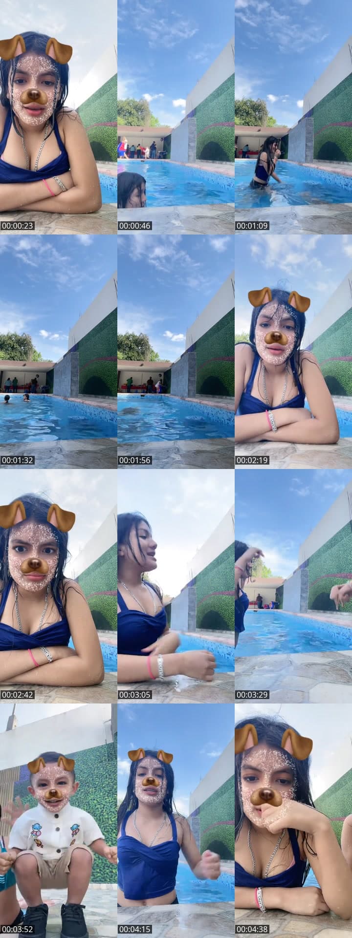@reginaespinoza35 TikTok live stream