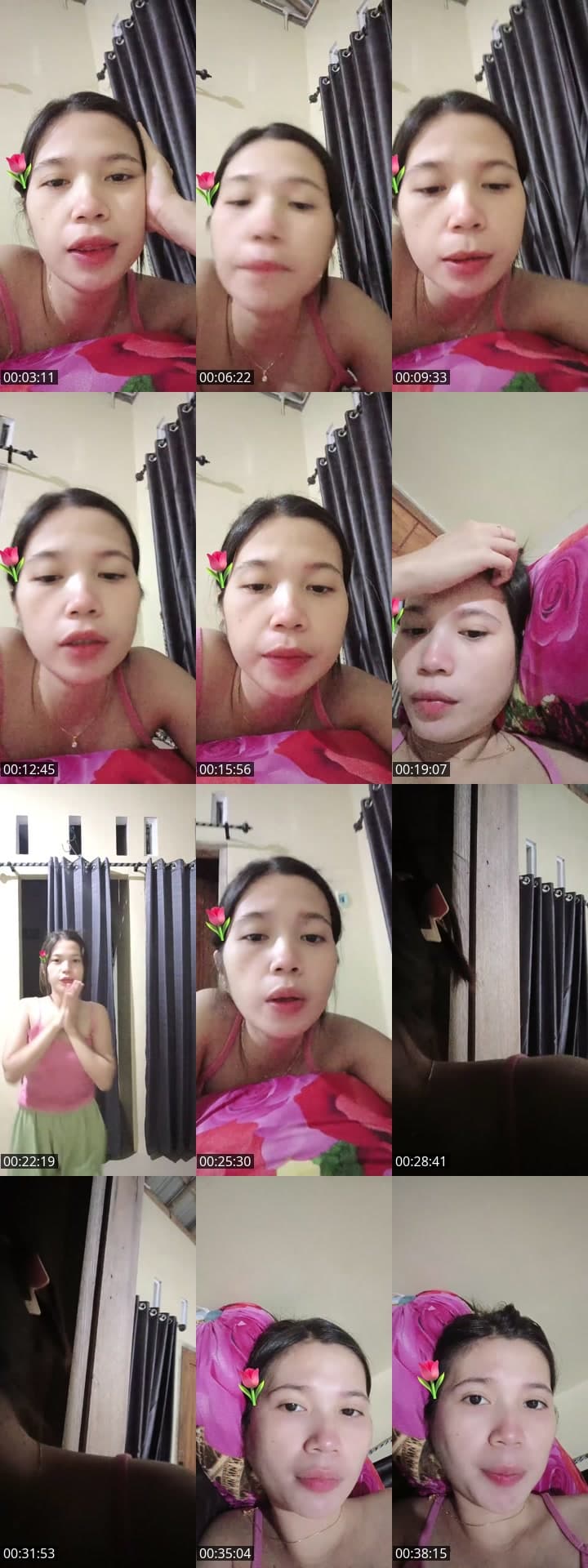 @bermekaran0 TikTok live stream