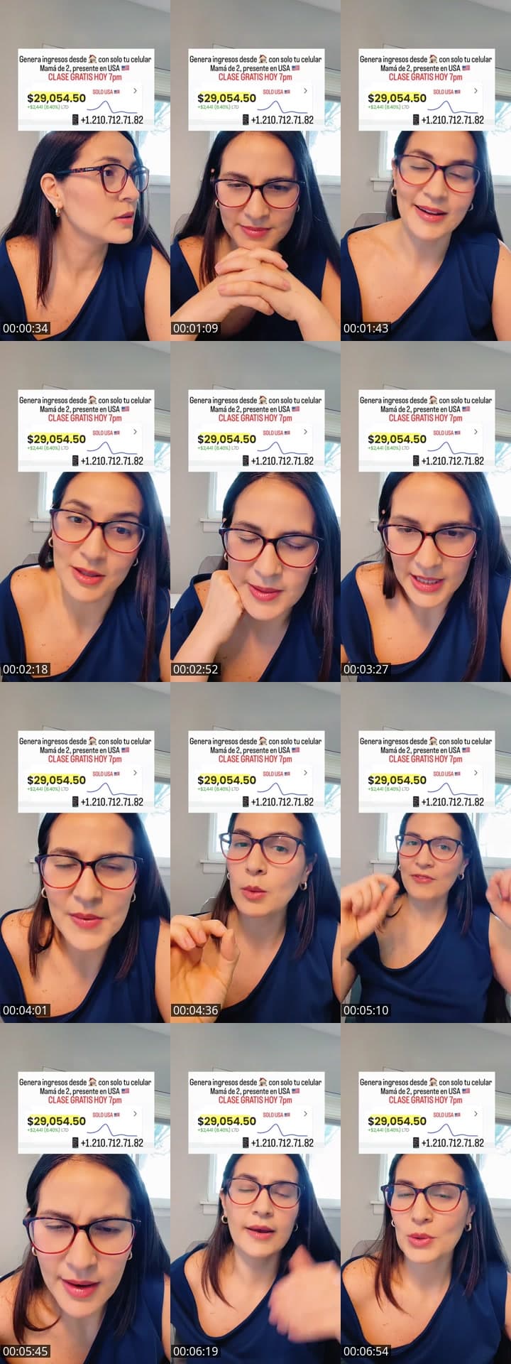 Genera ingresos desde casa