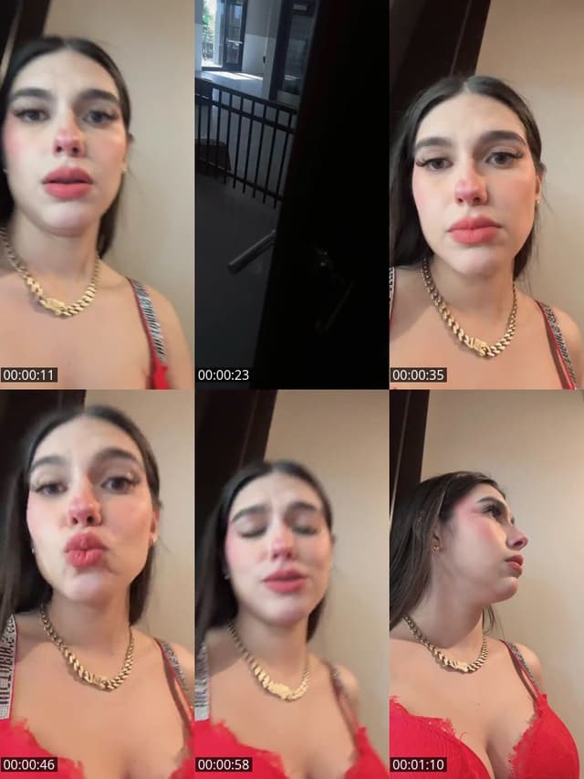 TikTok live: Hola kachorrito☺️ by @estefany.6372