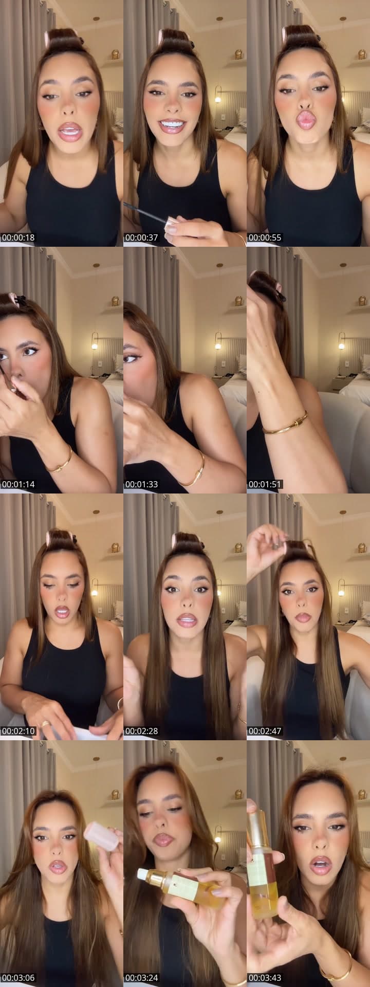 @estefanelima8290 TikTok live stream