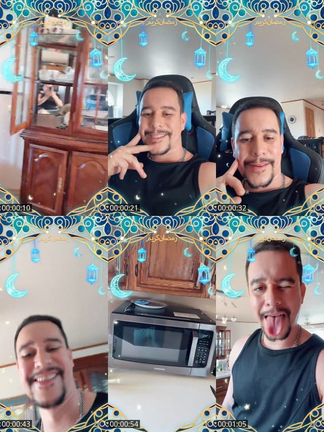 @daddyleanddro7 TikTok live from 2026-05-03