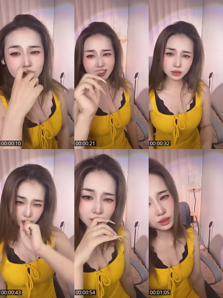 @xqxh2yrhr1 TikTok live stream