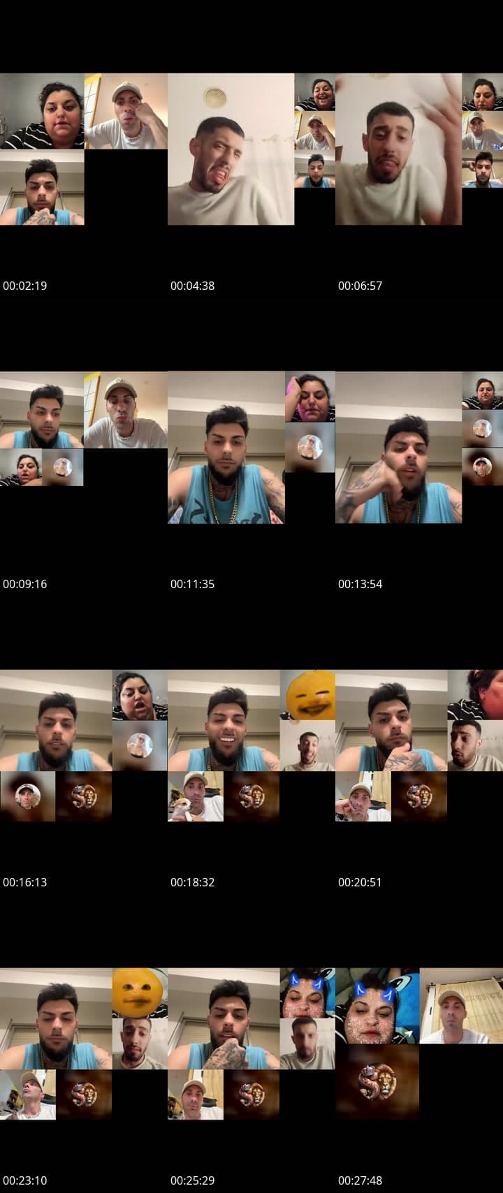 @soyfaletee TikTok live stream
