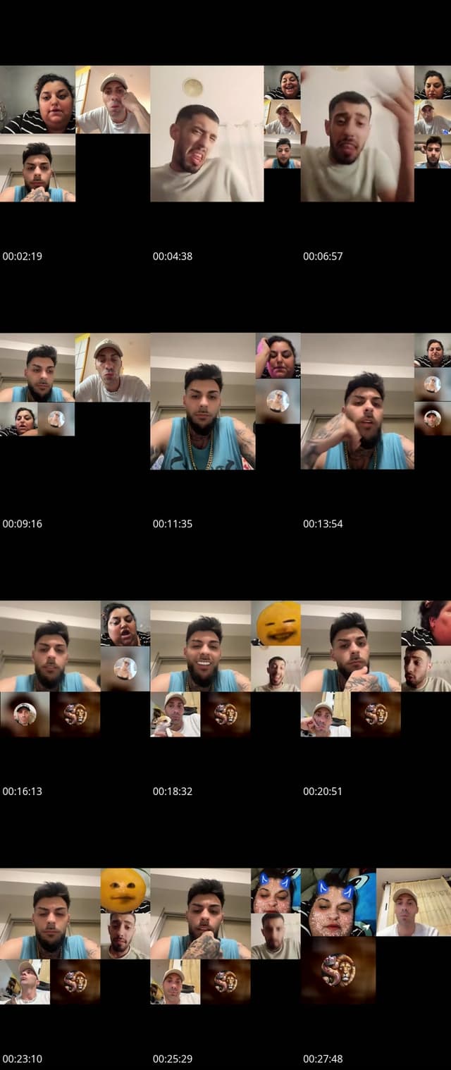 @soyfaletee past TikTok live from 2026-05-03