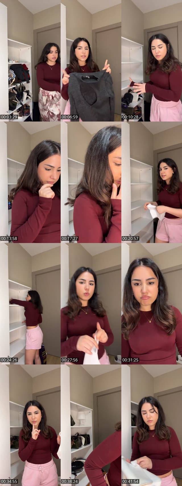 @yagmurerroglu TikTok live from 2026-05-03