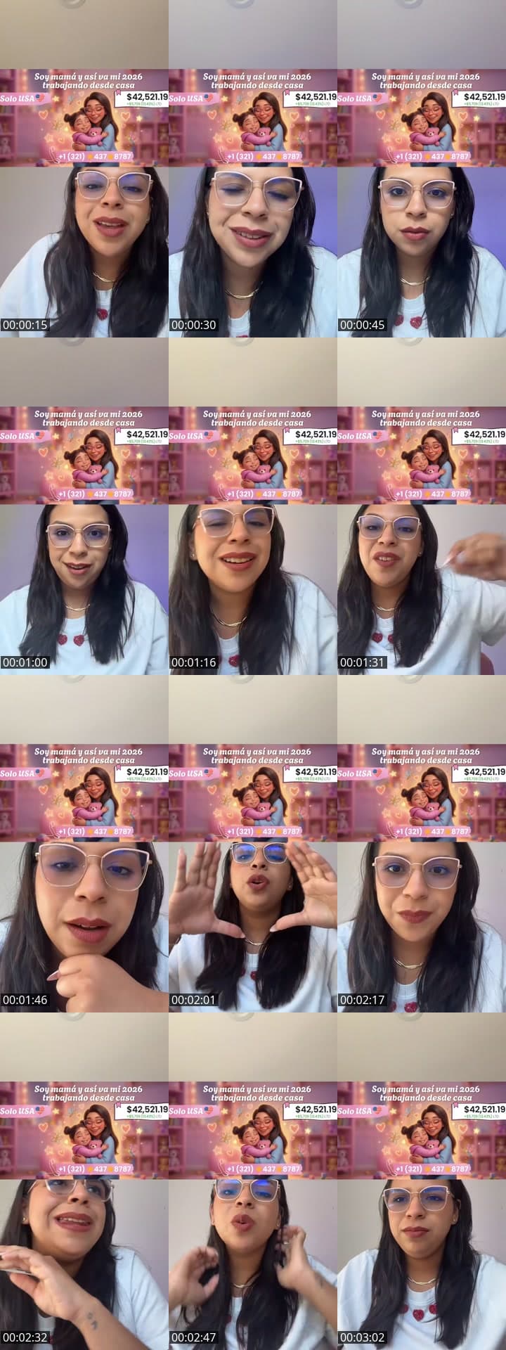 Transforma tu vida💖