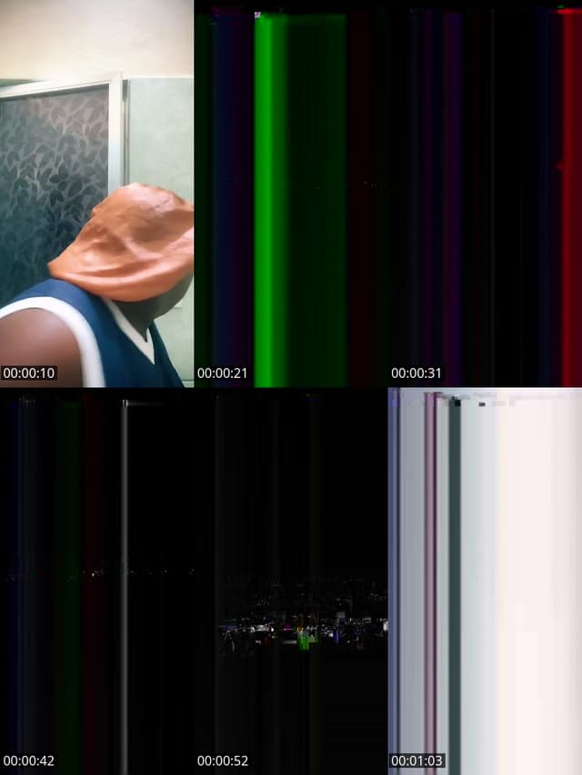 @afromaria8 TikTok live from 2026-05-03