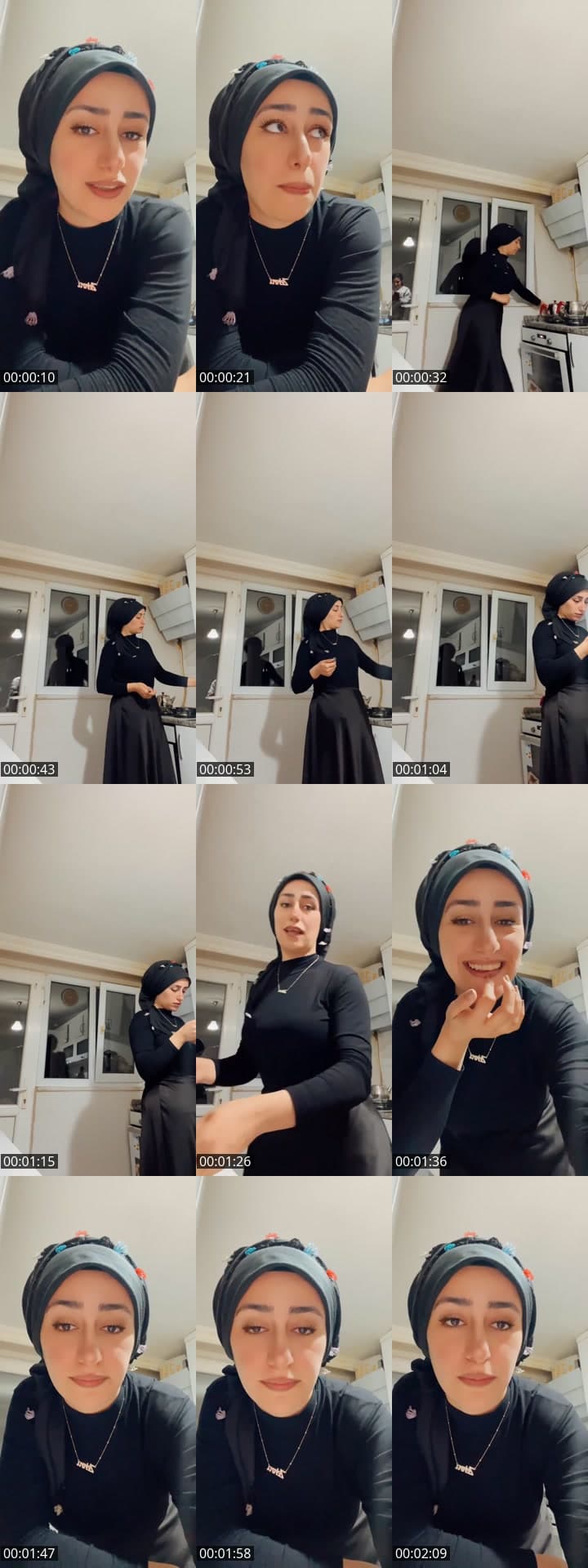 Hoşgeldiniz 🫰🤎