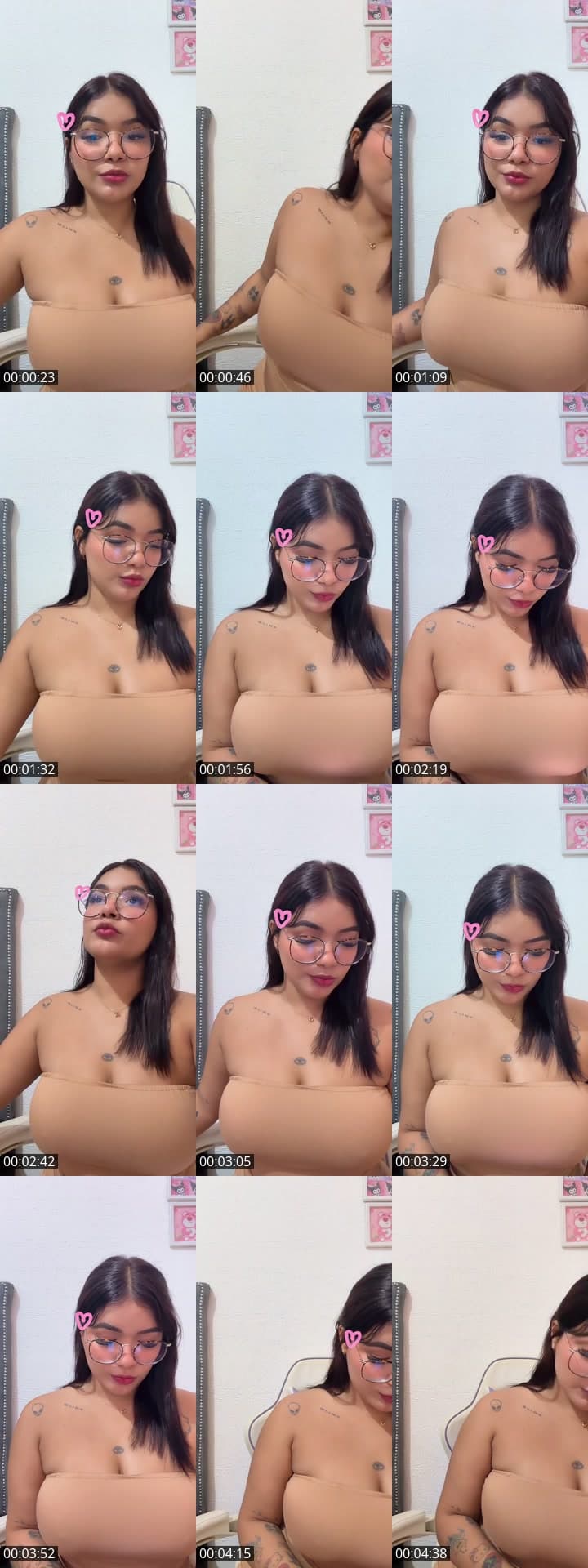 @alebombon3 TikTok live stream
