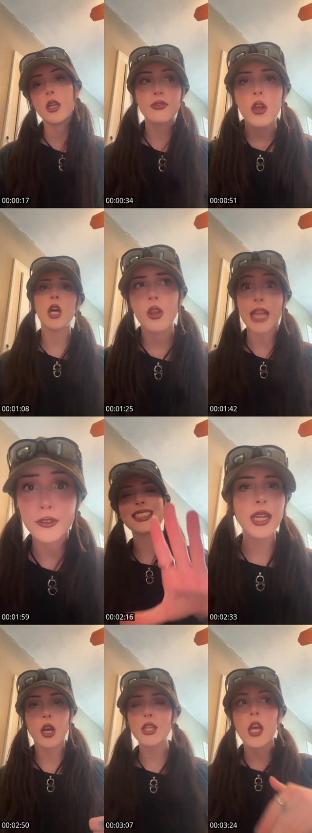 TikTok live: bing bong fvck ya life by @br0z03