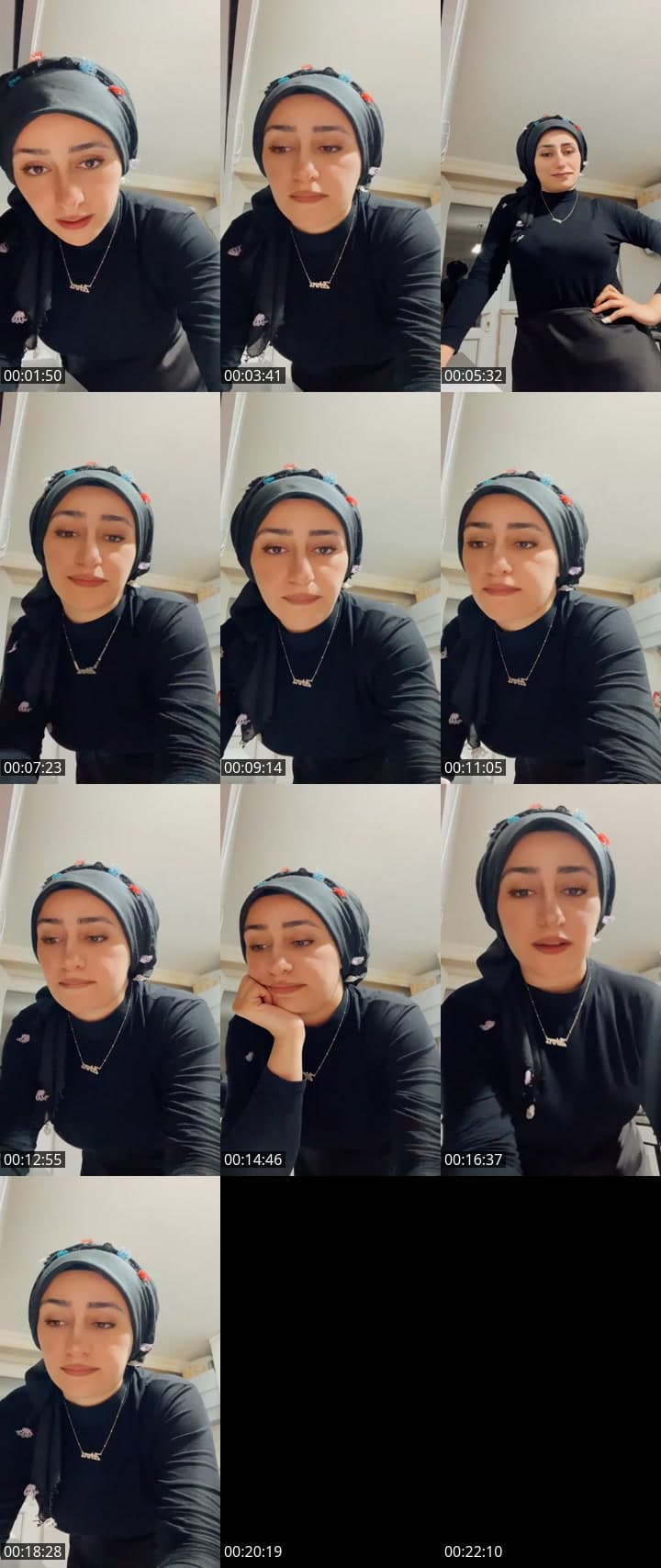 Hoşgeldiniz 🫰🤎