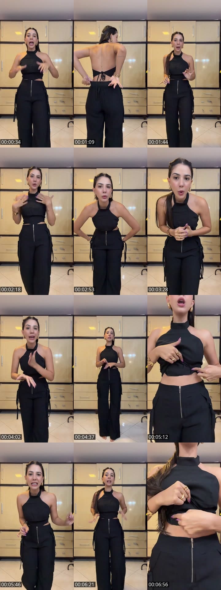Elegância e sofisticação!!