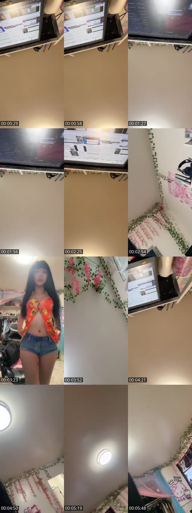 @godisagoonr past TikTok live from 2026-05-03