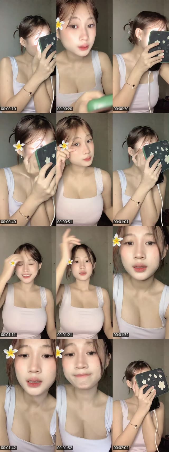 Past TikTok live: masuk jgn ngintip by @meimeicomeyy