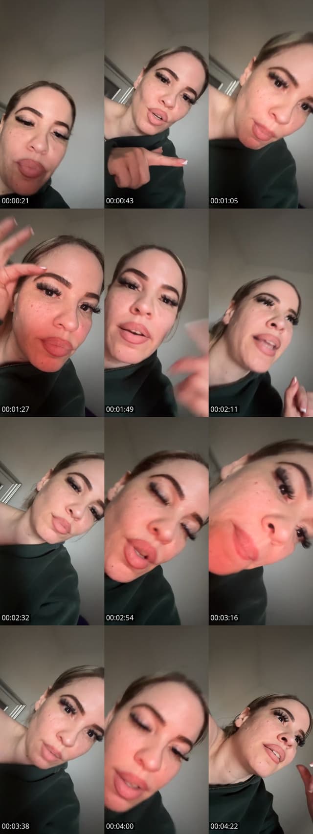 @oohlolo TikTok live from 2026-05-03
