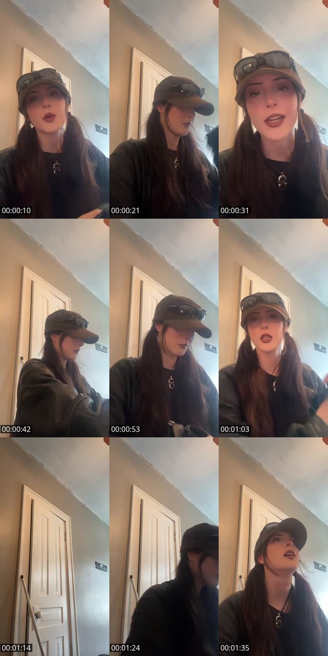 TikTok live: bing bong fvck ya life by @br0z03