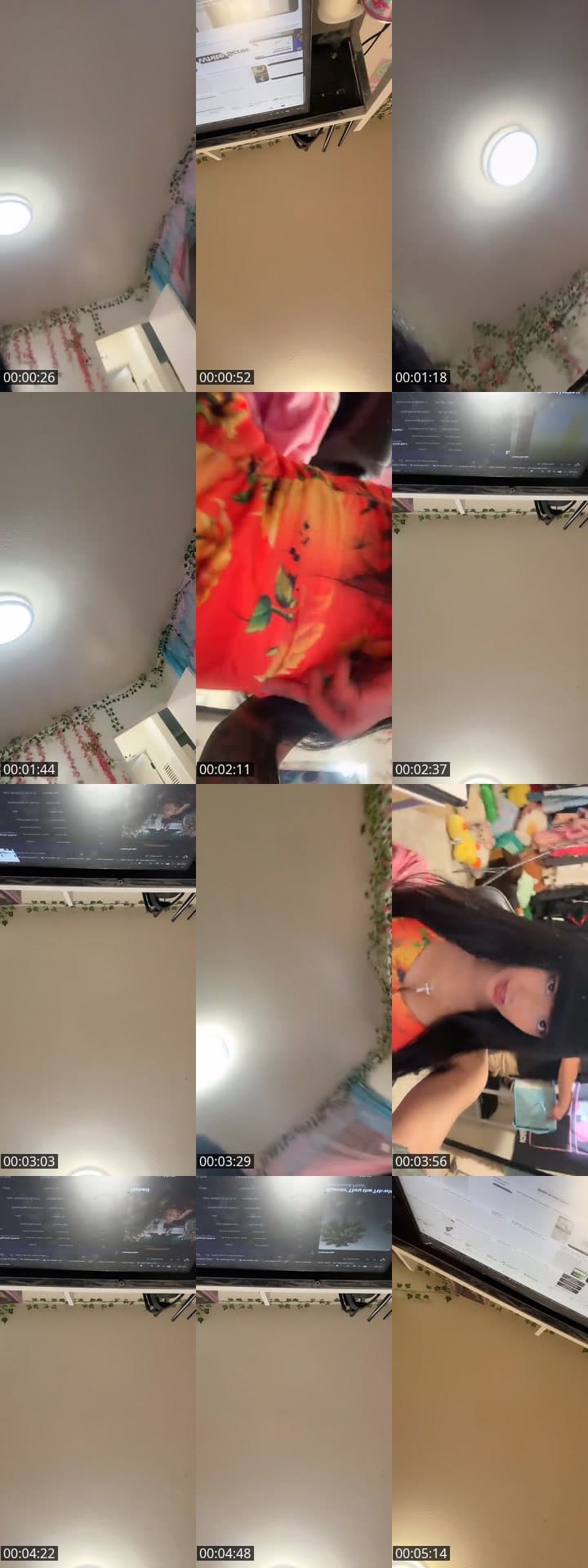@godisagoonr TikTok live stream