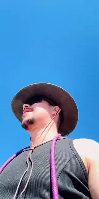 @daddyleanddro7 TikTok live stream