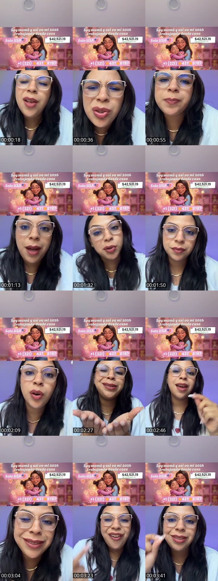 Transforma tu vida💖