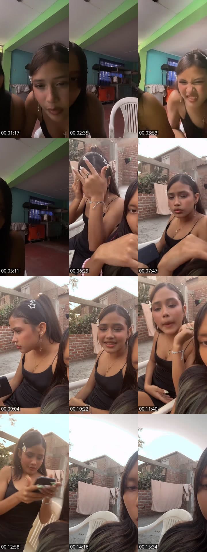 Holiii🥸 con mi amix🧡