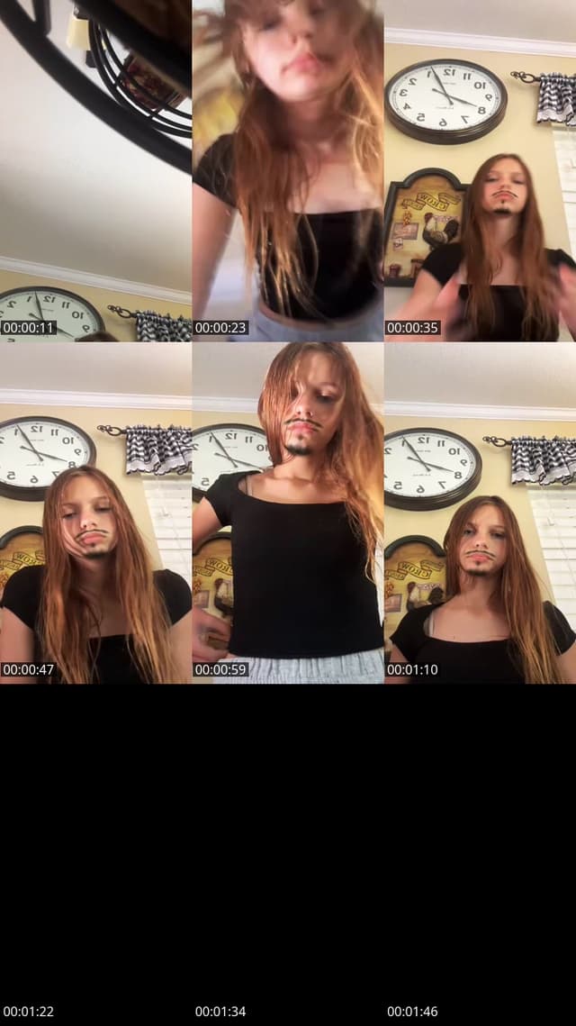 @hartleybush6 TikTok live from 2026-05-03