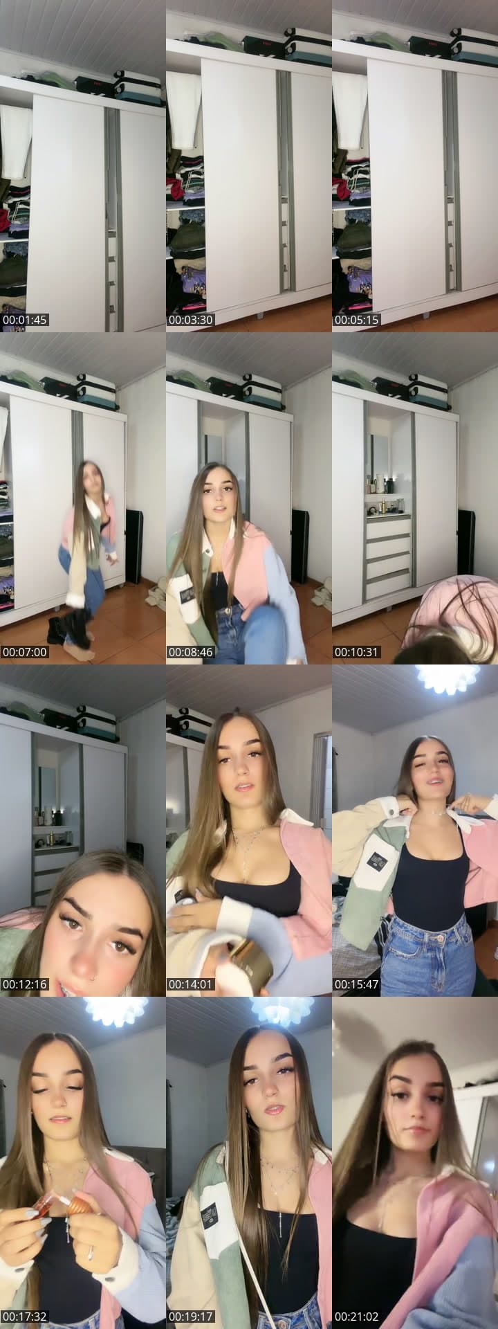 @andrade_josy01 TikTok live stream