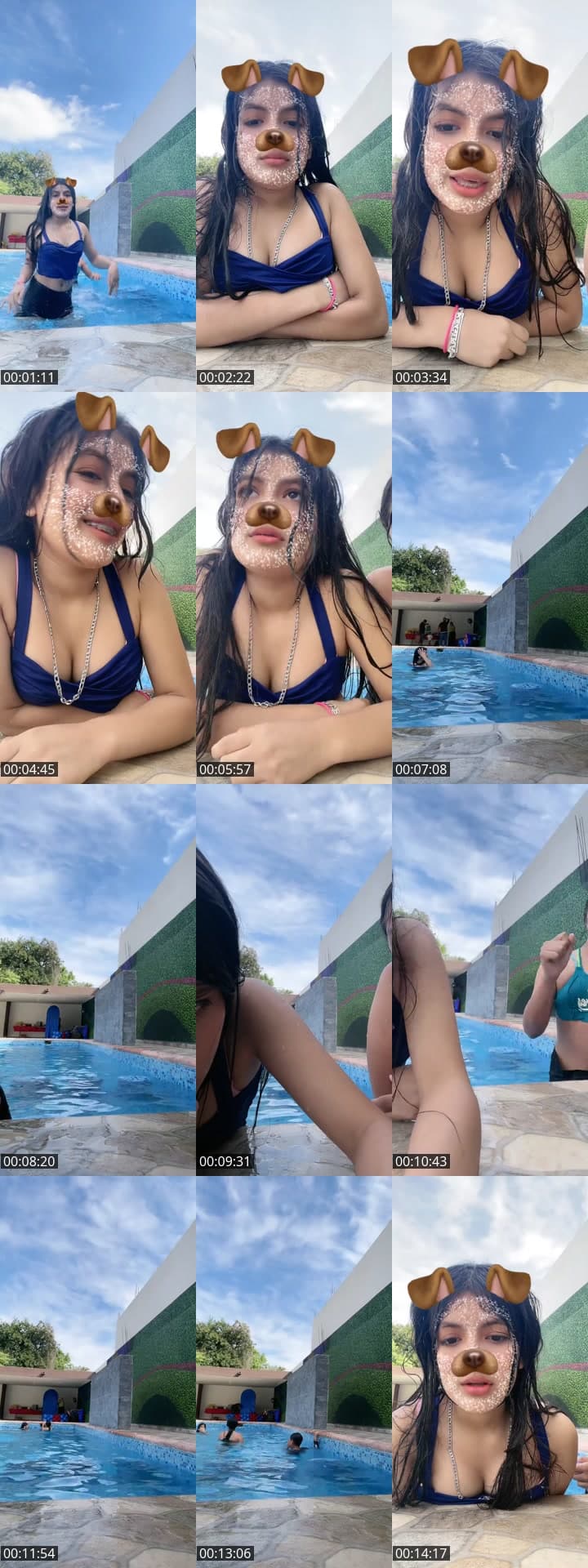 @reginaespinoza35 TikTok live stream