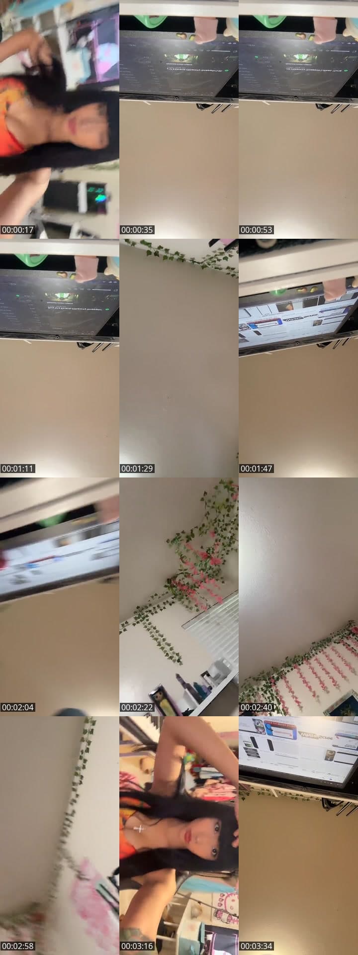 @godisagoonr TikTok live stream