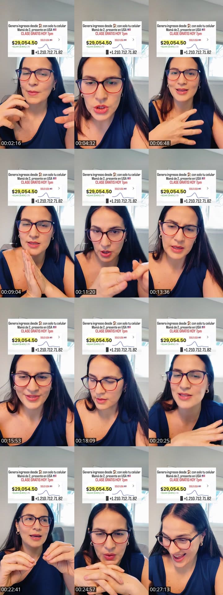 Genera ingresos desde casa