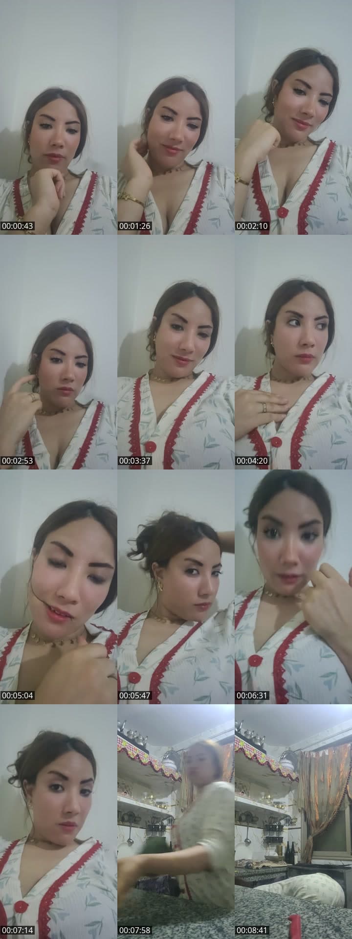 @user7572490921459 TikTok live stream