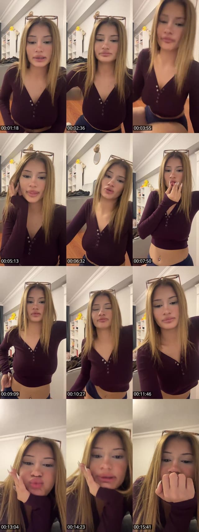 @cid0landyedek past TikTok live from 2026-05-03