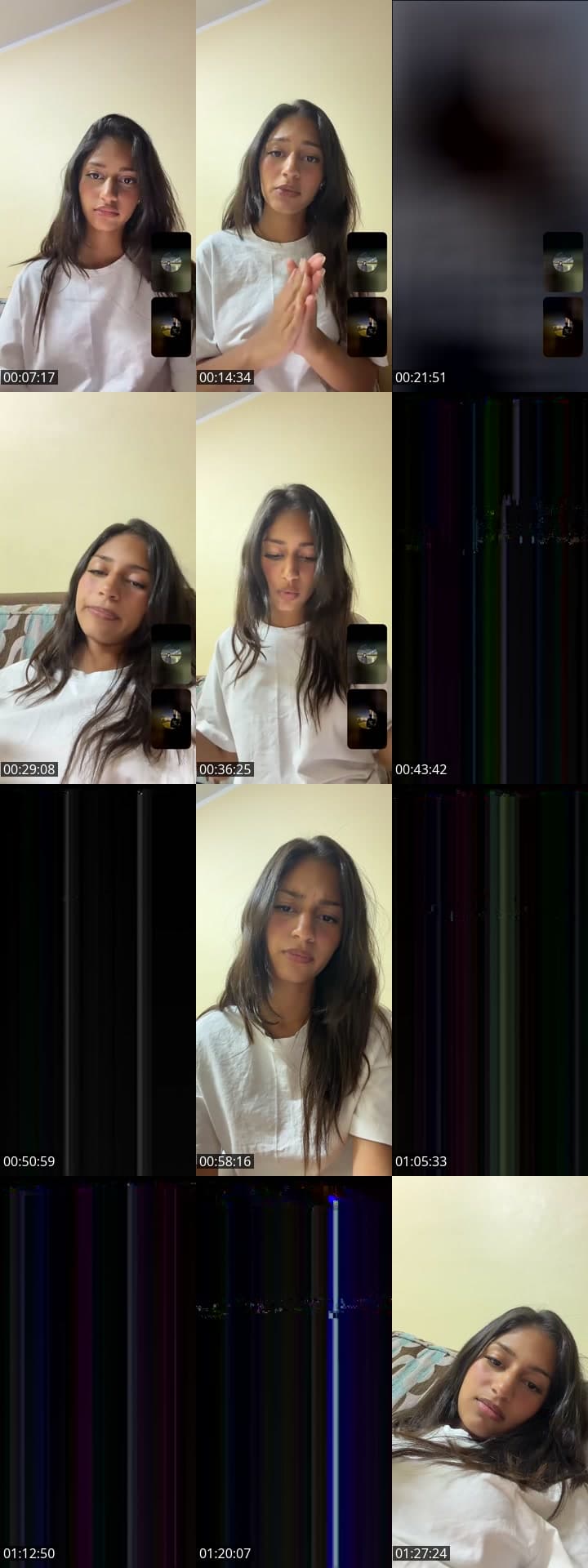 @kw_21e TikTok live stream