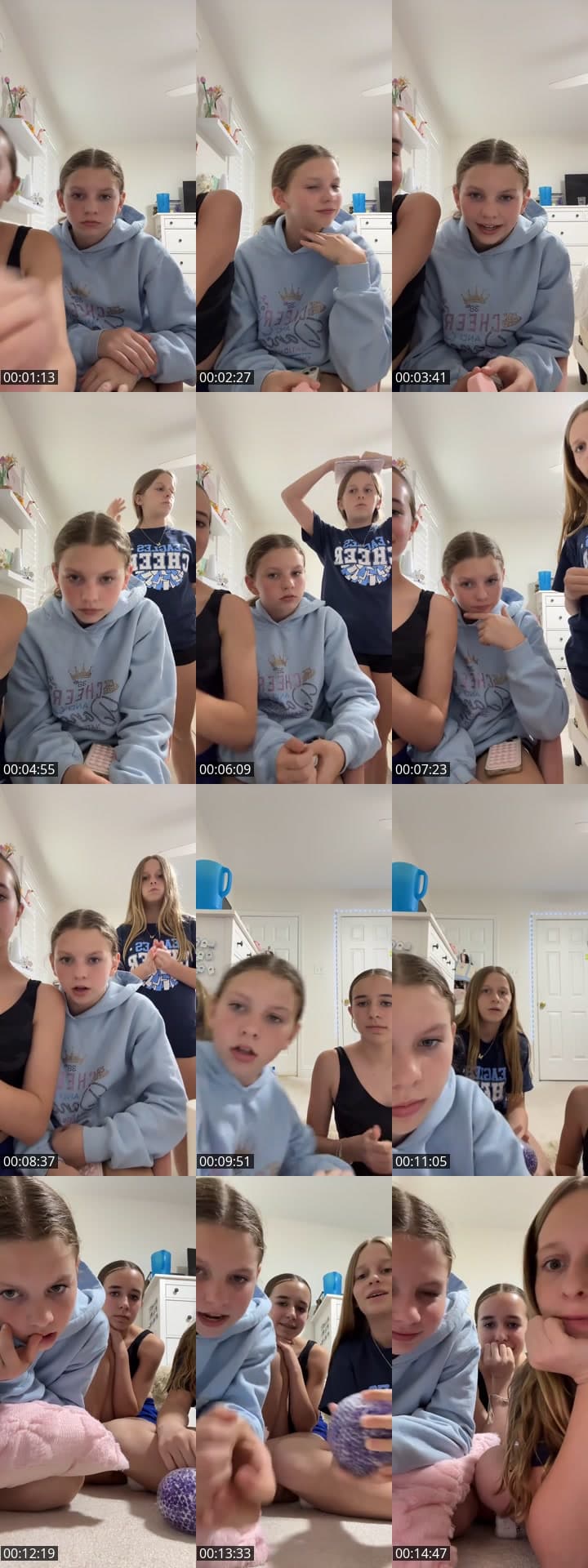 GRWM!!