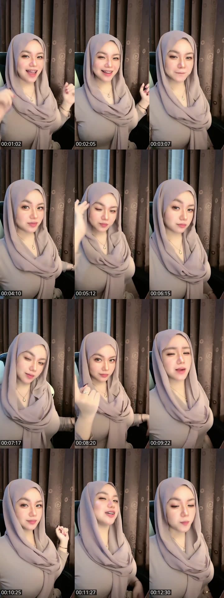@yourangellyy TikTok live stream
