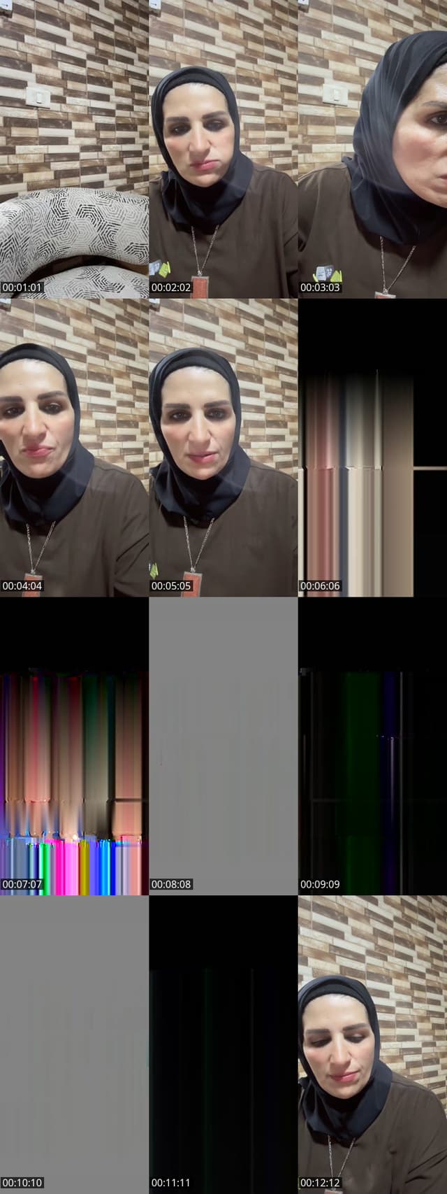 @eman.al.hamarna TikTok live from 2026-05-03