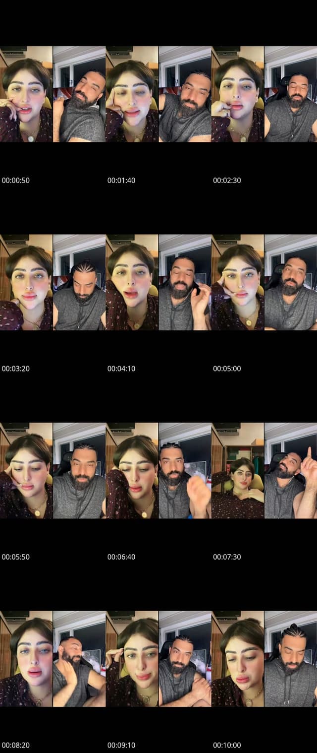 TikTok live: تعالوا ❤️❤️❤️ by @sousoumaroc17