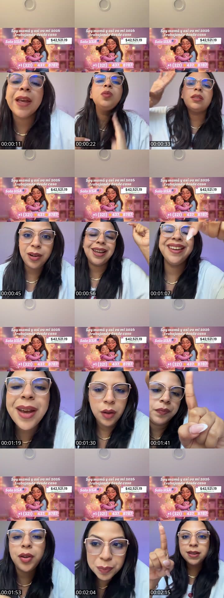 Transforma tu vida💖